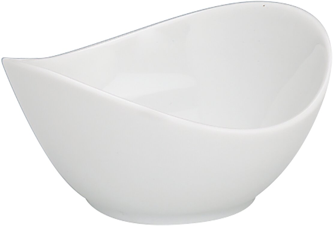 Grace - Schälchen oval Special, 9 x 9 cm, 0,04 ltr.