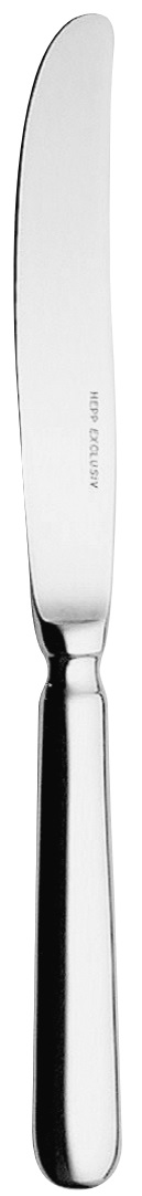 Baguette - Buttermesser rostfrei, 170 mm