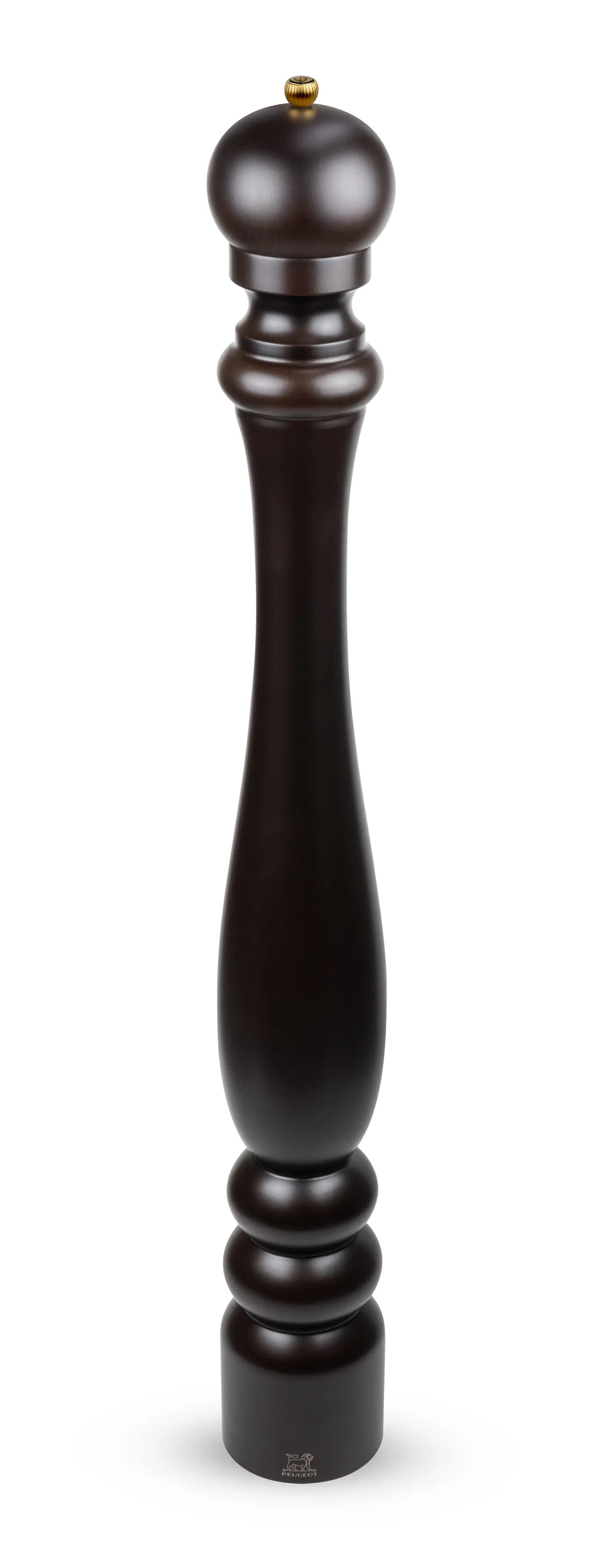 PARIS Pfeffermühle schokolade 80 cm