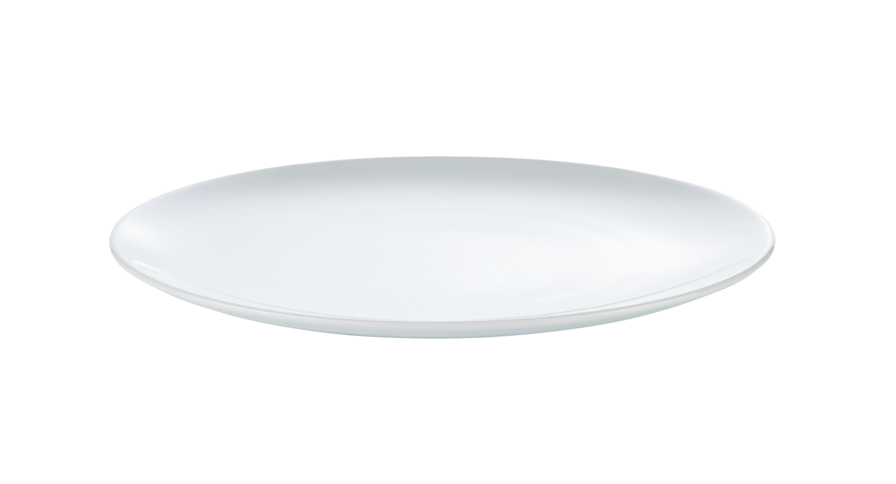 Balance - Teller flach coup 26 cm 