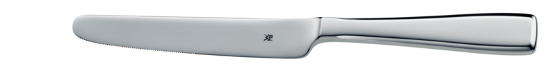 Solid - Vorspeise-/Dessertmesser, Vollheft, 21.4 cm 18/10