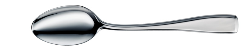 Solid - Menuelöffel, 21 cm