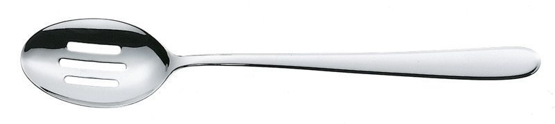 Salat-/Vorlegebesteck 26 cm groß