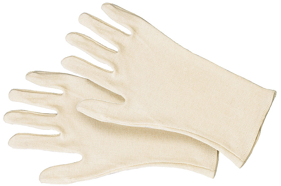 Unterziehhandschuhe für Kettenschutzhandschuhe