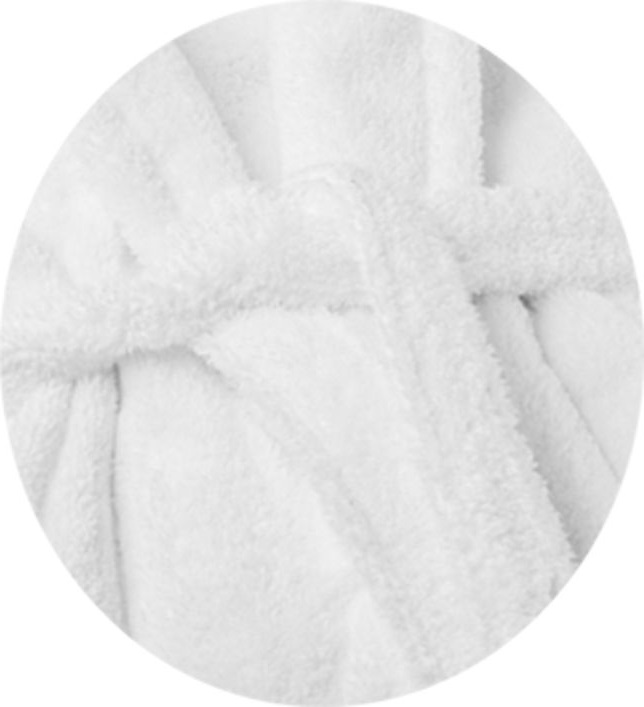 Bademantel KIMONO - Ersatzgürtel