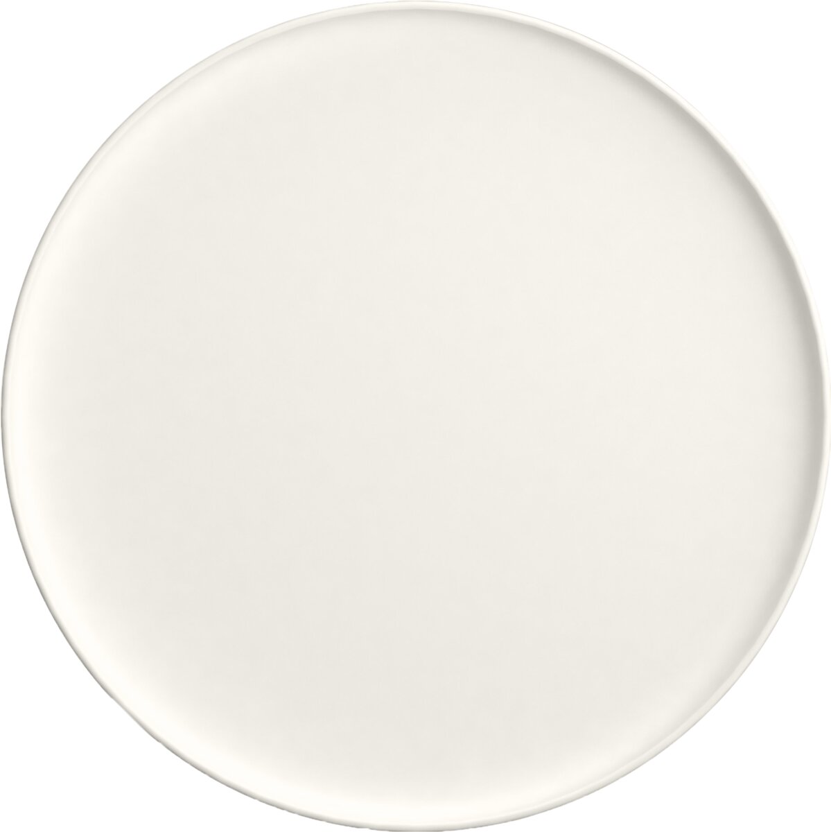 Purity Specials - Teller flach rund coup 25 cm