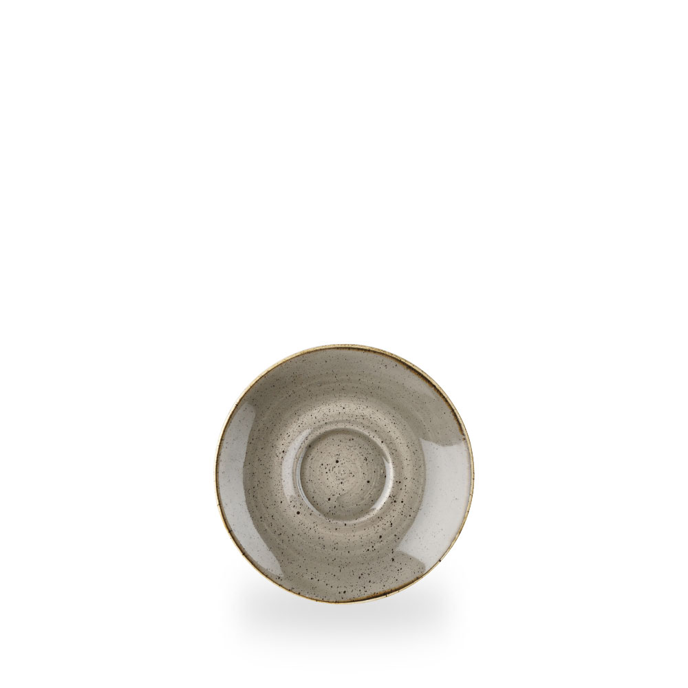 Churchill Stonecast Grey Cappuccino Untere 15,6 cm