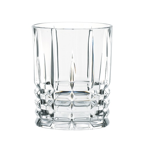 Highland Straight - Whisky Tumbler, 345 ml