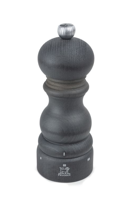 PARIS Salzmühle u'Select Z graphit 15 cm