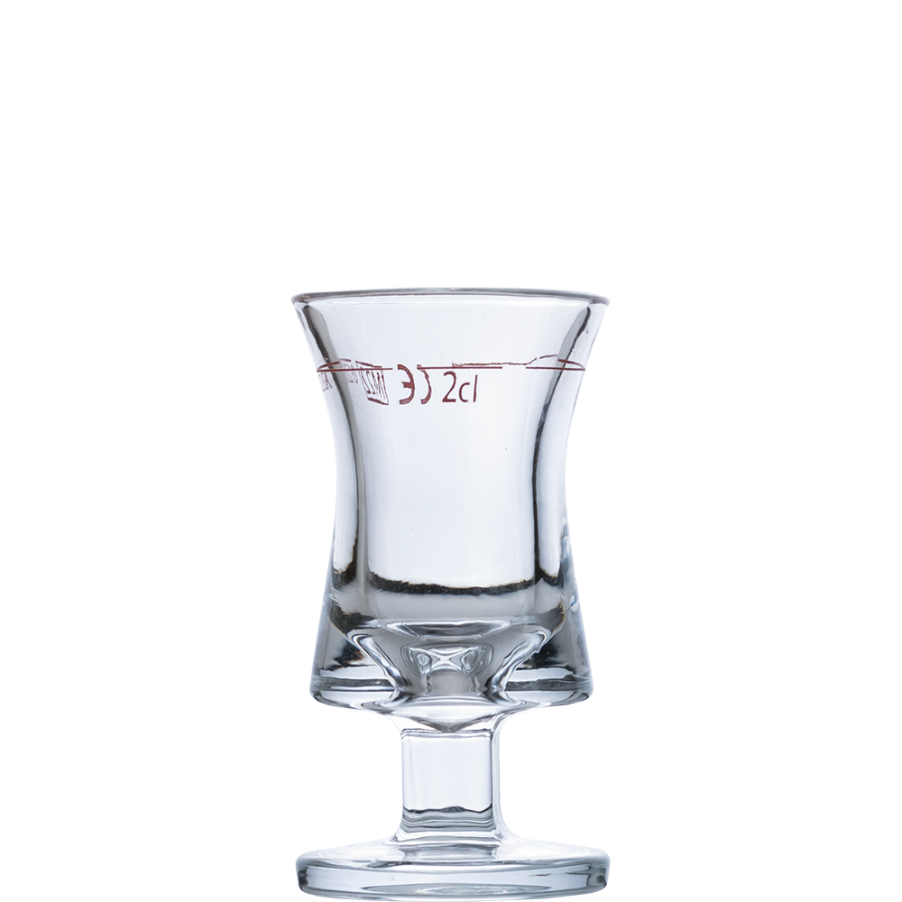 TABLE ROC, Rittmeister - Stamper 2cl /-/ RR