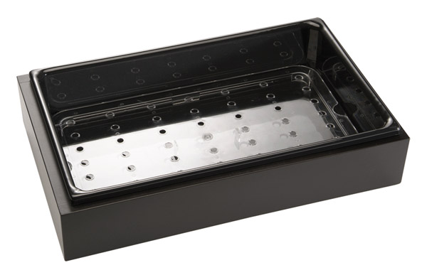 Eisbox Set 3tlg. FRAMES    
