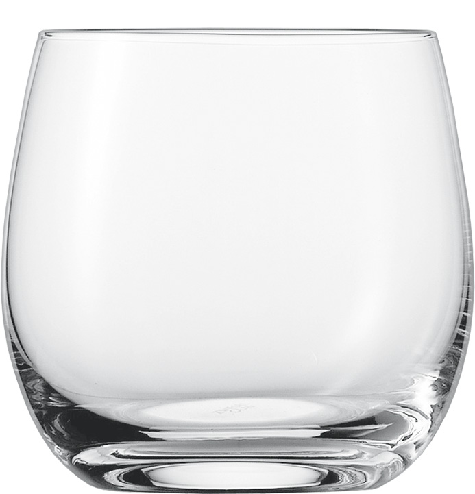 Banquet - Becher No. 330 Ø 87mm, Höhe: 83mm, Volumen: 340ml