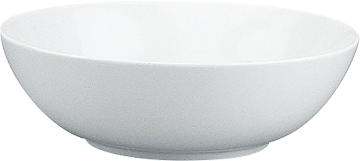 Fine Dining - Schüssel rund 20 cm, 1,10 ltr.