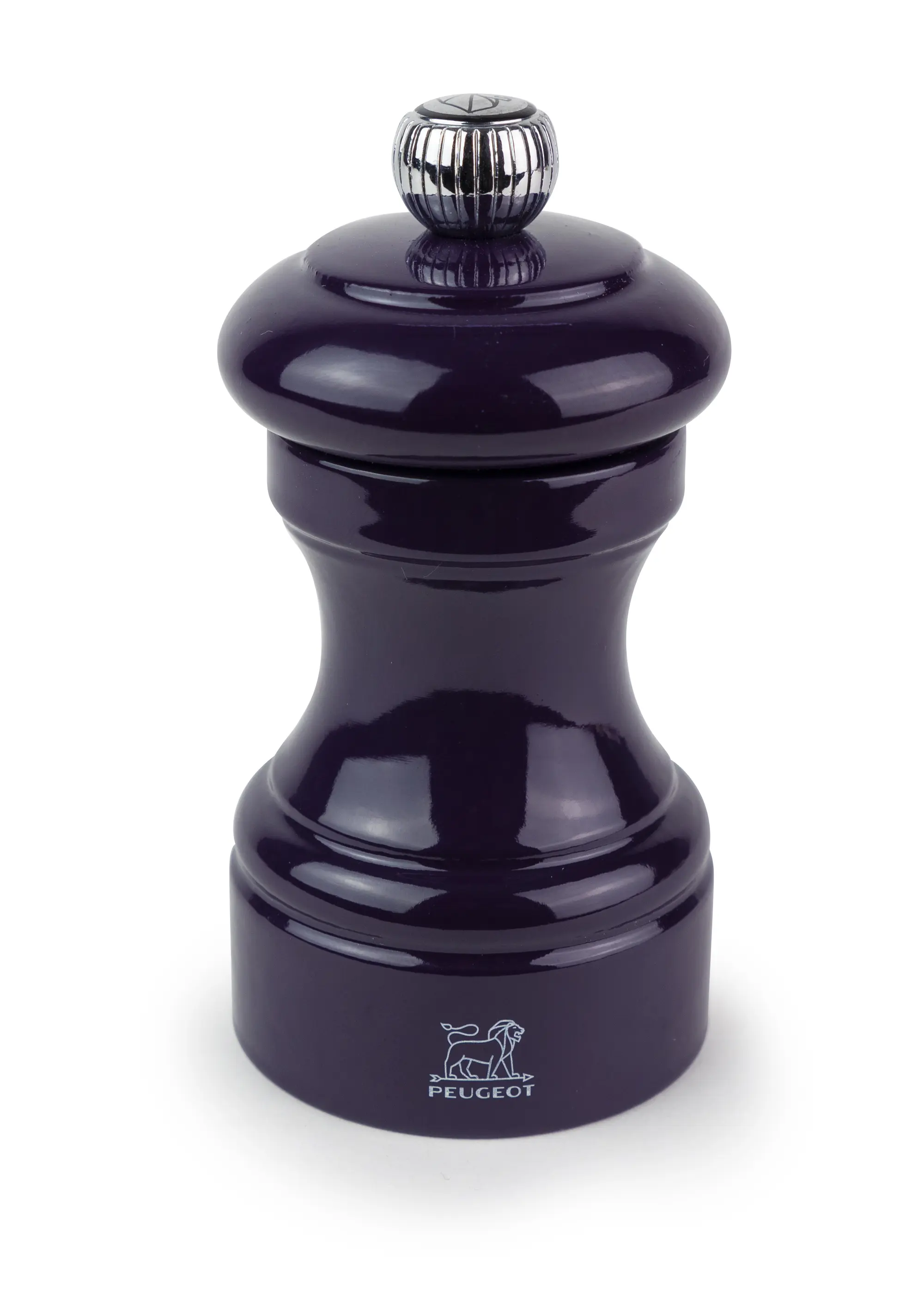 BISTRORAMA Pfeffermühle aubergine 10 cm