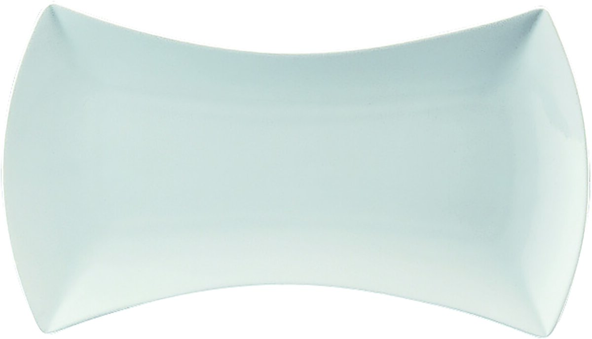 Event - Platte eckig, 32 x 18 cm