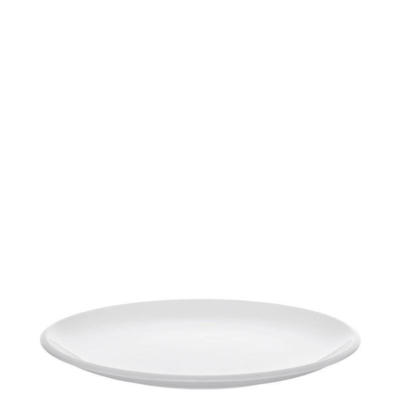 Synergy - Teller coup flach 29 cm 