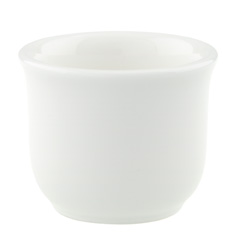 Universal - Eierbecher-Dip Schälchen 0,07 ltr.