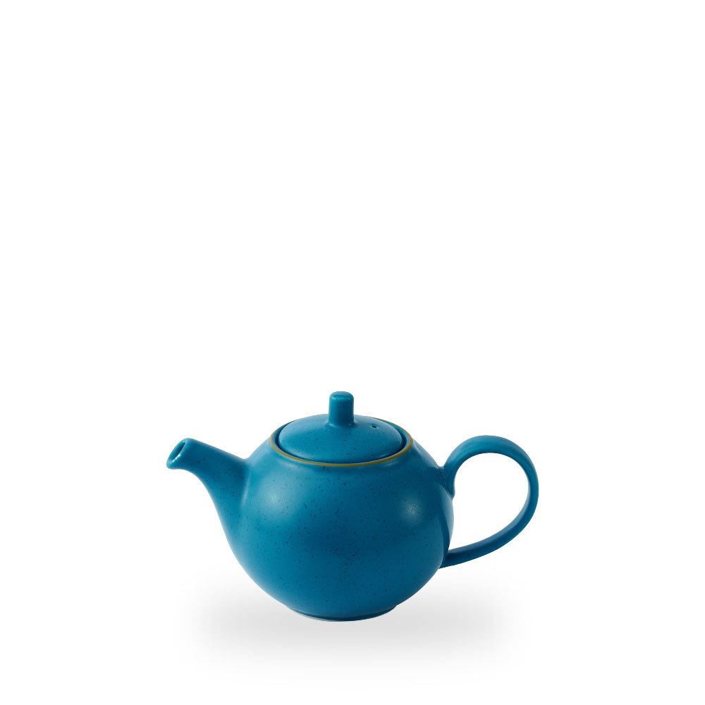 Churchill Stonecast Java Blue Kanne 42,6Cl