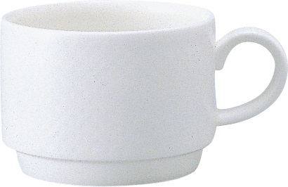 Easy White - Tasse, 0,18 ltr.