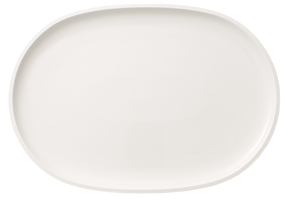 Artesano - Platte oval 43 cm