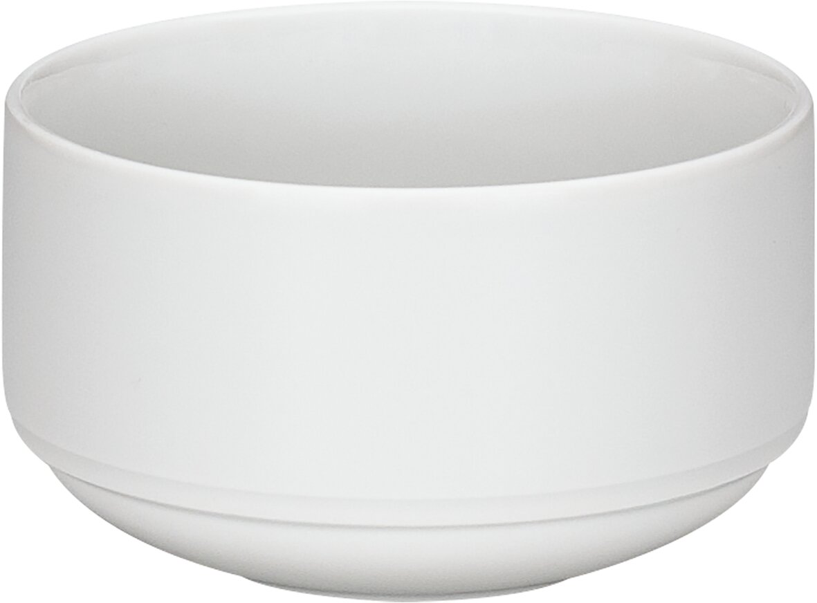 Sonderartikel - Bowl rund, stapelbar, 10 cm, 0,28 ltr.