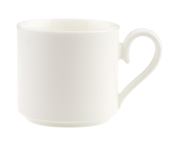 Stella Hotel - Tasse N.8 stapelbar 0,1l, 0,1 l