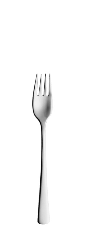 Premium - Dessertgabel rostfrei, 180 mm