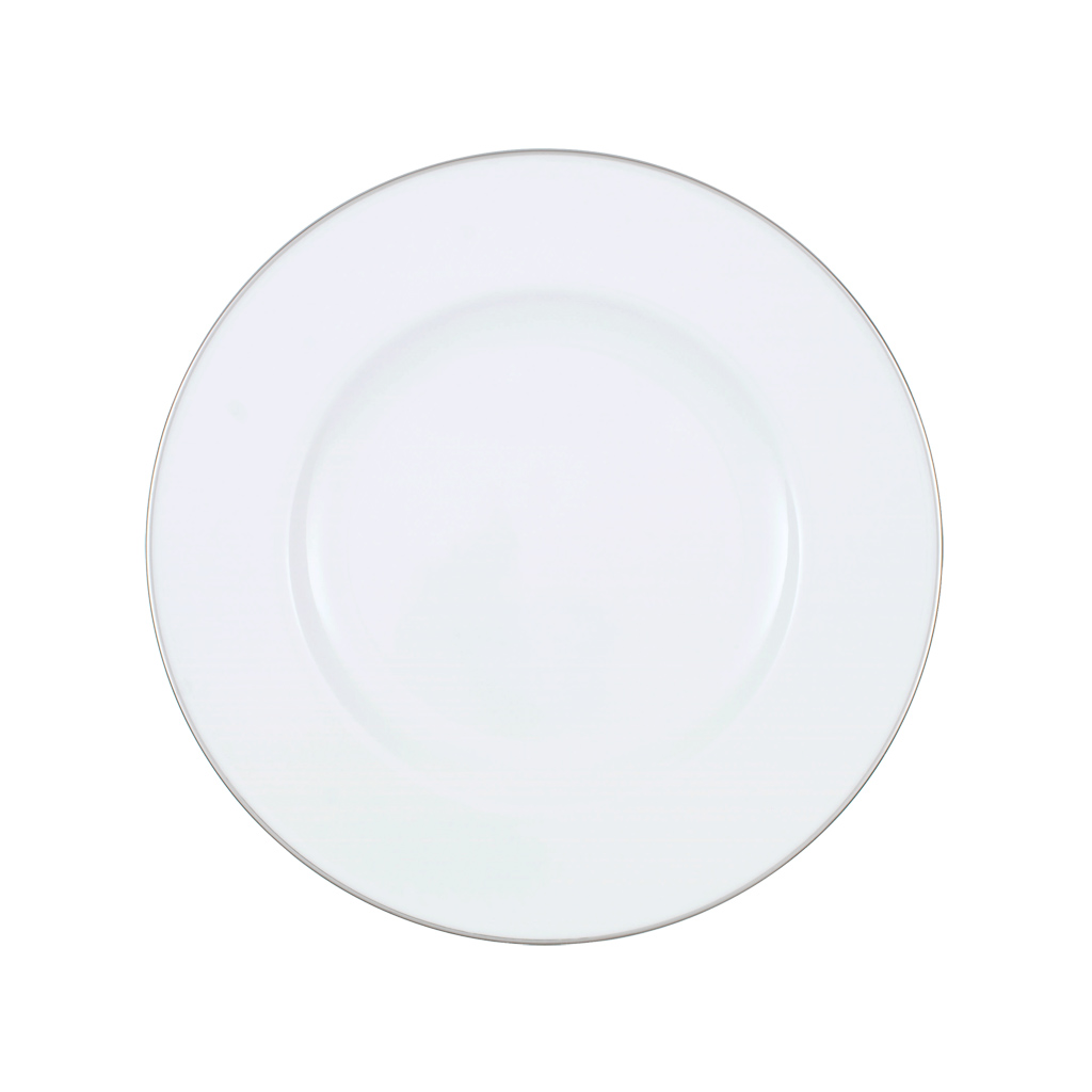 Anmut Platinum - Speiseteller 295 x 295 x 85 mm