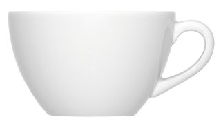 Bonn/Bistro - Obertasse, 0,45 ltr.