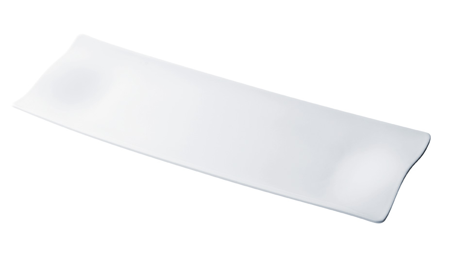Cera - Platte rechteckig, S 420x150 mm
