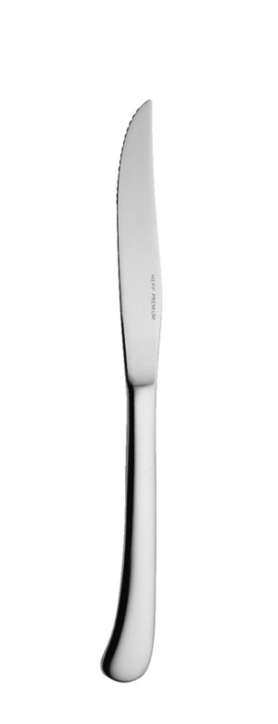 Premium - Steakmesser rostfrei, 218 mm