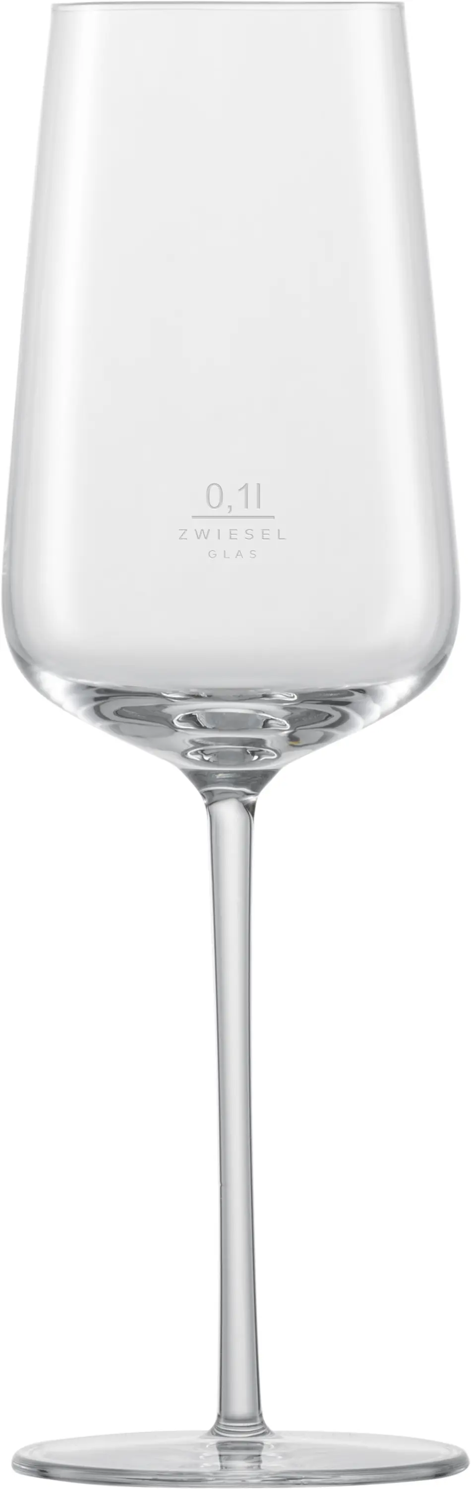 Verbelle - Champagner  No. 77 mit Moussierpunkt 0,1 ltr. /-, 0.348 ltr.