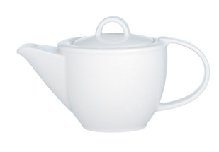 Corpo - Teekanne N.5 mit Deckel 0,4ltr.