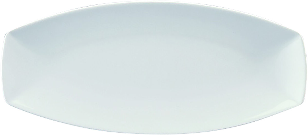 Event - Platte eckig, 40 x 18 cm