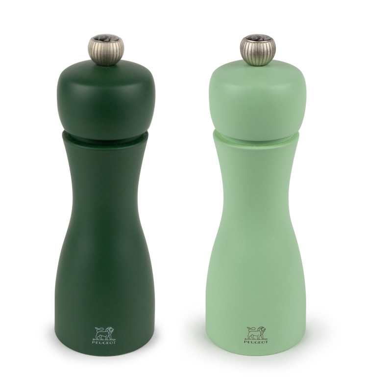TAHITI WASSER Duo PM & SM 15 cm