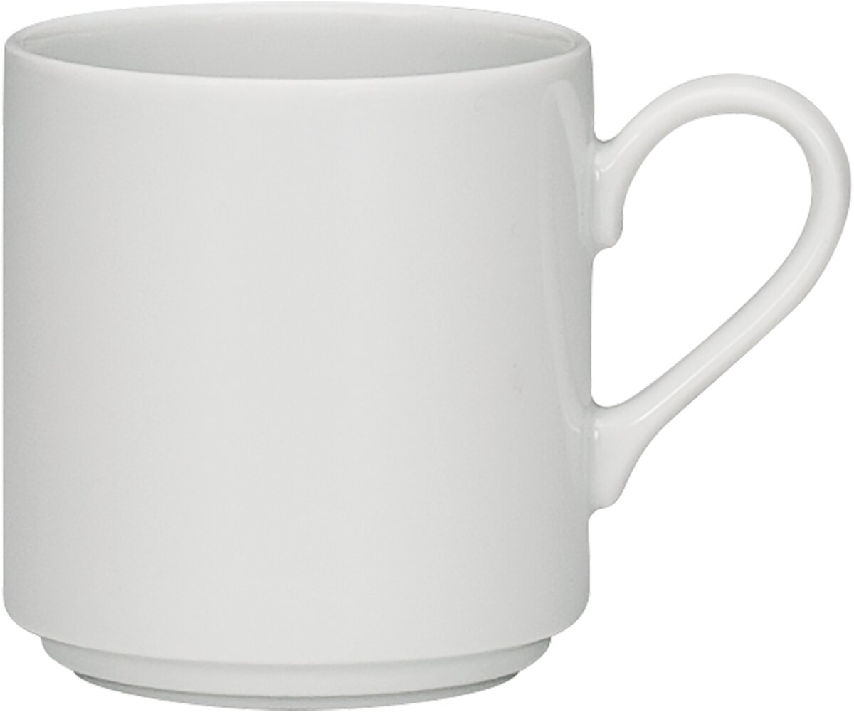 Fine Dining - Obertasse stapelbar 0,20 ltr.