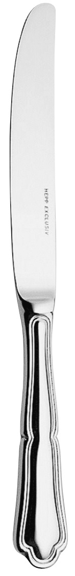 Chippendale - Dessertmesser rostfrei, 211 mm