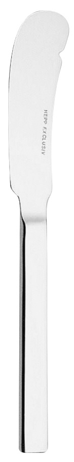 Profile - Buttermesser rostfrei , 170 mm