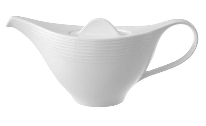 Sedona - Teekanne N.5 mit Deckel 0,4 lztr., 400 ml