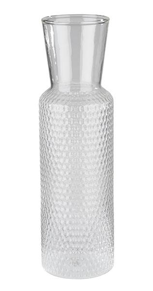Glaskaraffe DOTS, 0.9 ltr.