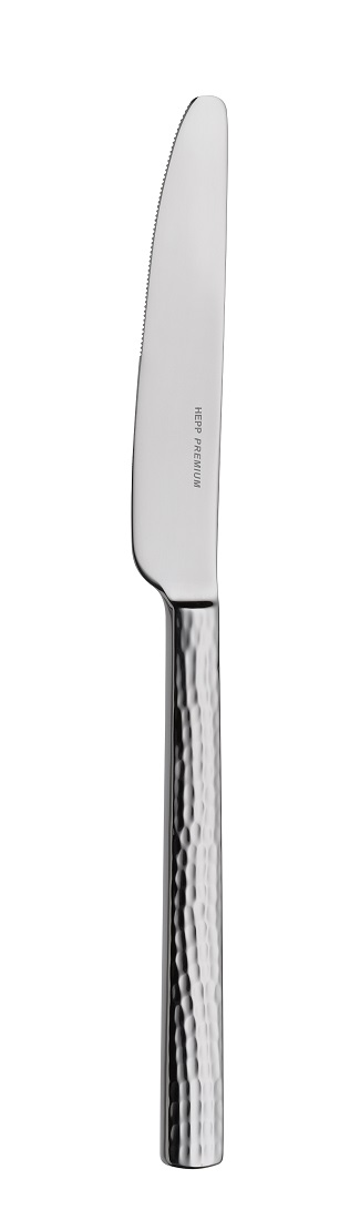 Lenista - Menümesser, 10/18, rostfrei, 236 mm