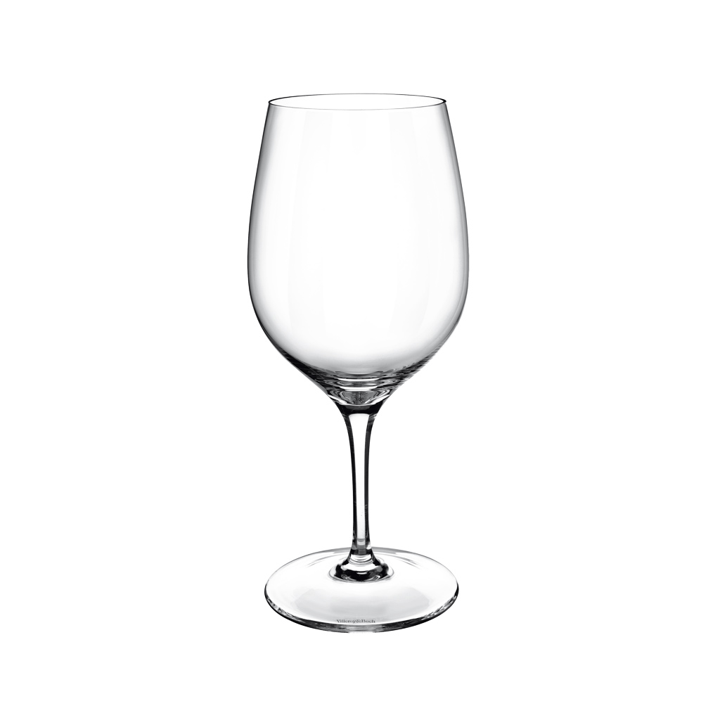 Entrée - Weißweinkelch Set 155 x 155 x 195 mm, 0.295 ltr.