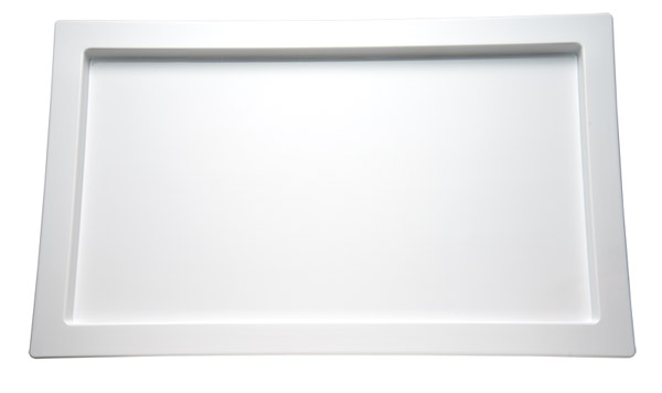 GN 1/3 Tablett FRAMES       