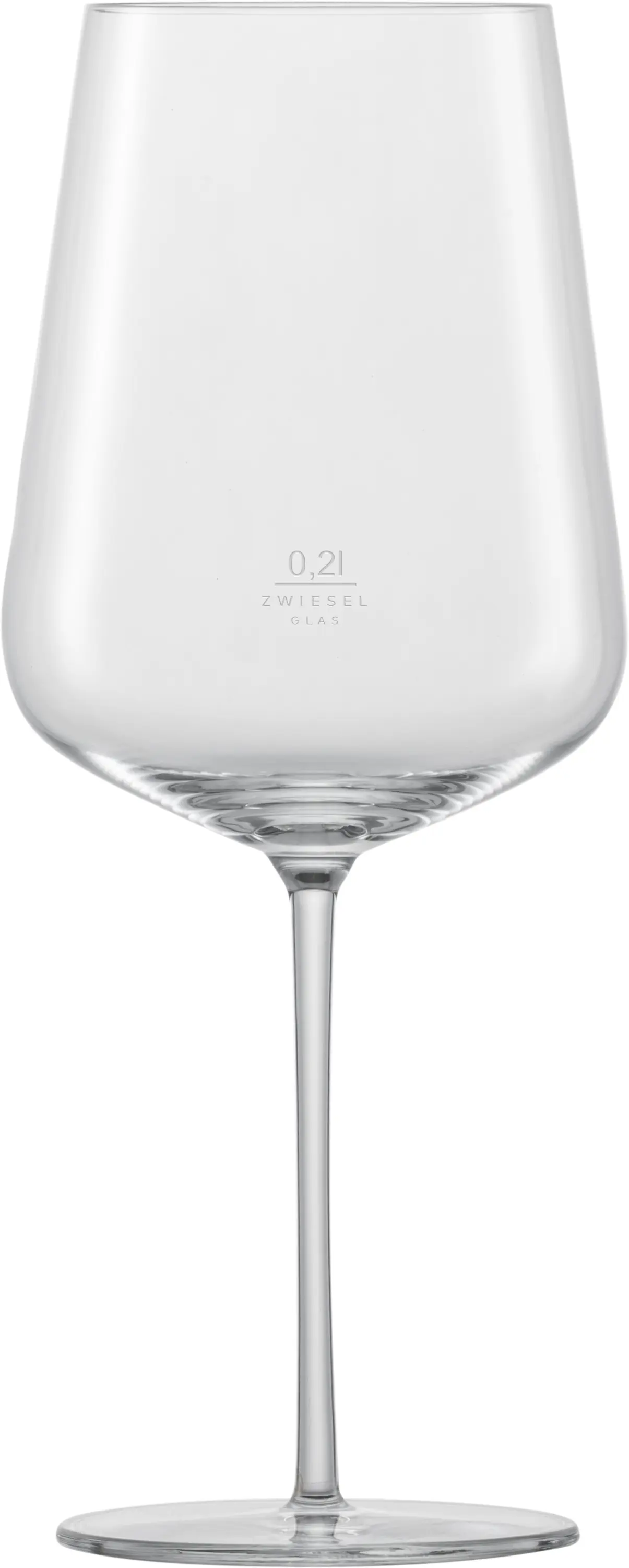 Verbelle - Bordeaux No. 130  0,2 ltr. /-/ Ce, 0.742 ltr.