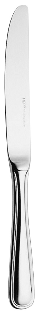 Contour - Dessertmesser rostfrei, 206 mm