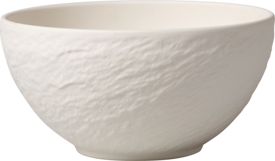 The Rock White Glacier - Bowl 0.6 ltr.