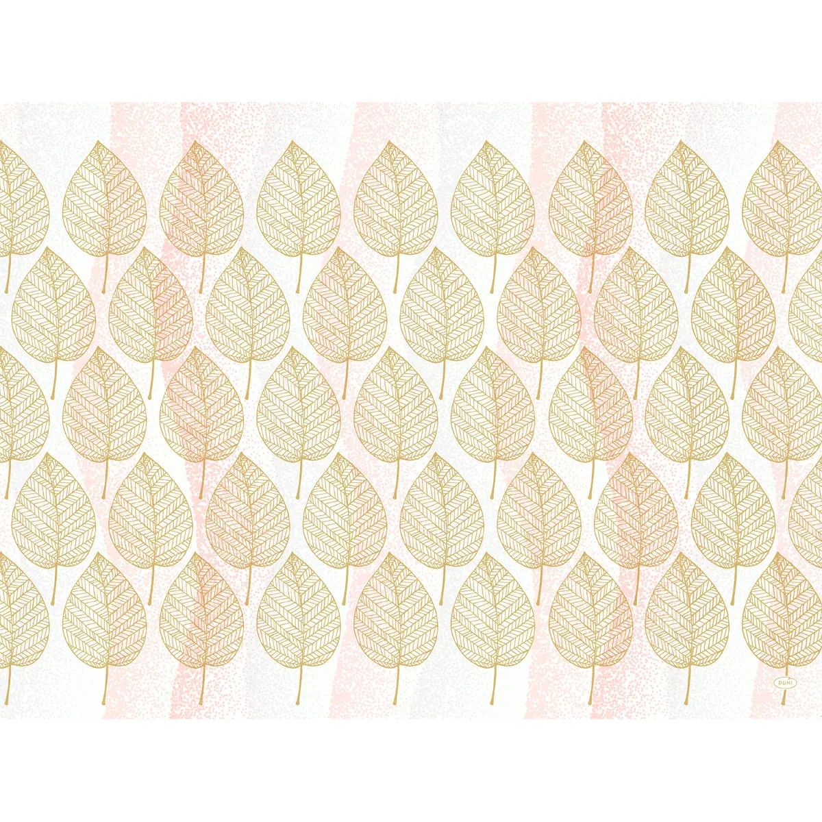 Tischsets Papier - Aspen, 30 x 40 cm