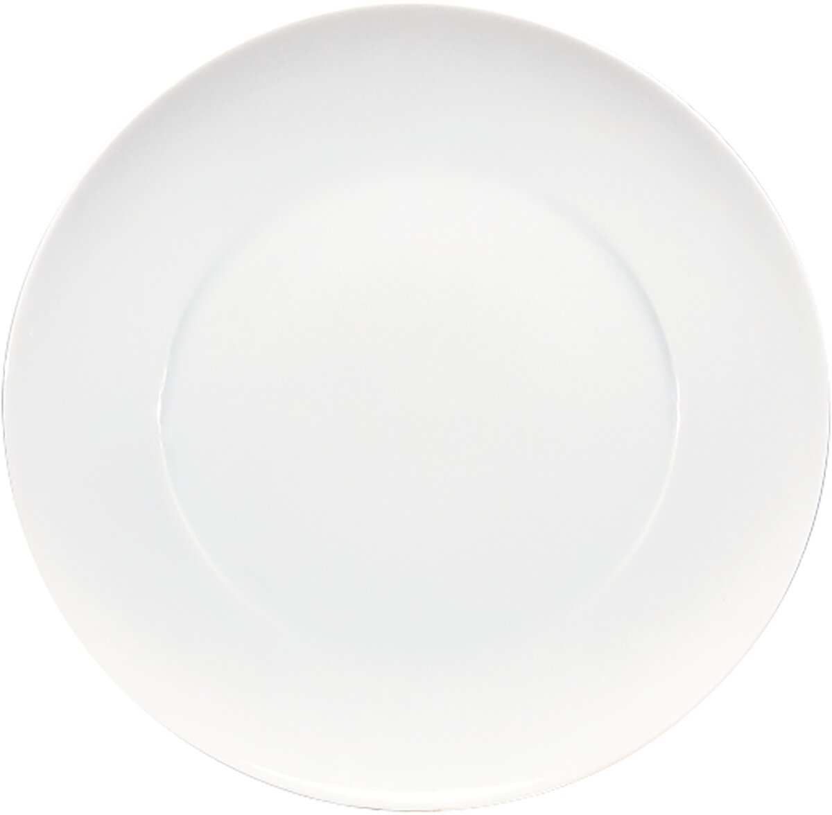 Grace - Teller flach rund 32 cm