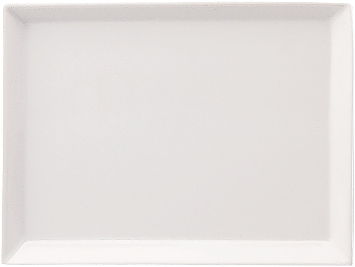 Unlimited - Platte rechteckig 33 x 21 cm