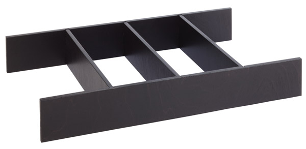 Besteckkasteneinsatz für GN 1/1 FRAMES 